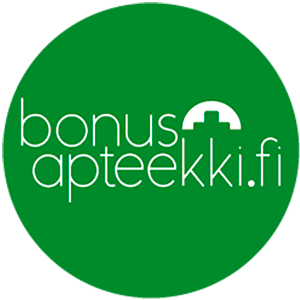 bonusapteekki.fi logo