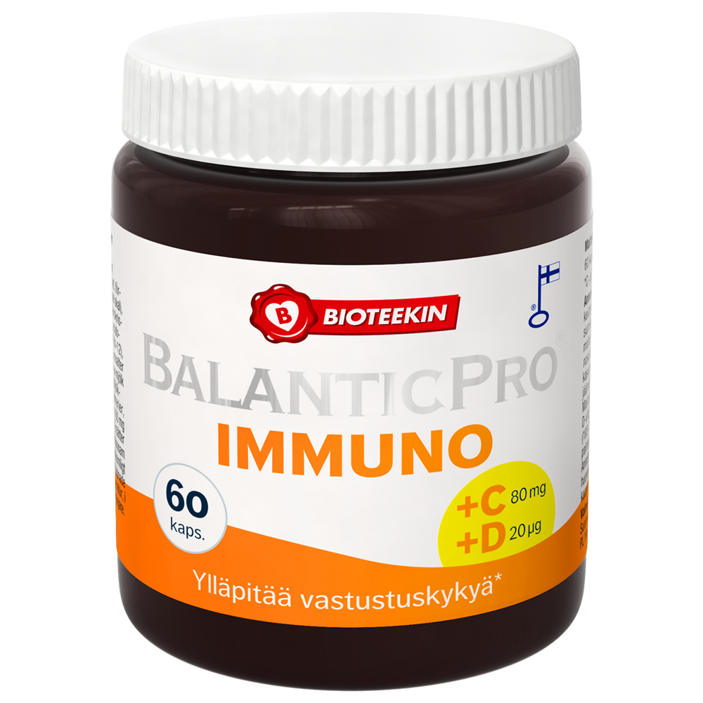 Иммуно. Иммуно поддерживающие. Витамины Immuno.