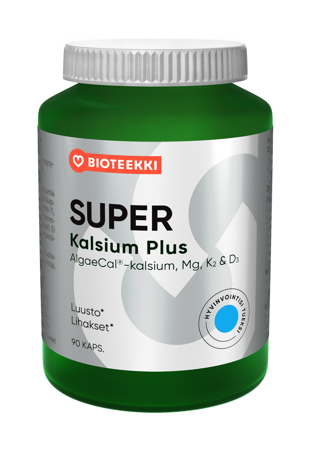 Super Kalsium Plus