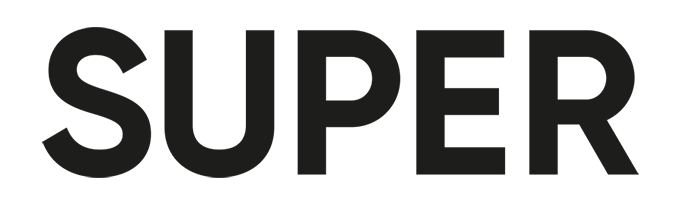 Super logo