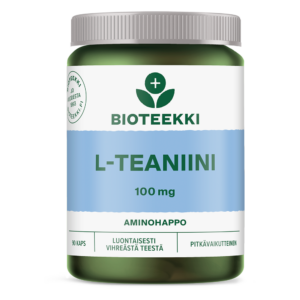Bioteekki-L-Teaniini-90-kaps 2