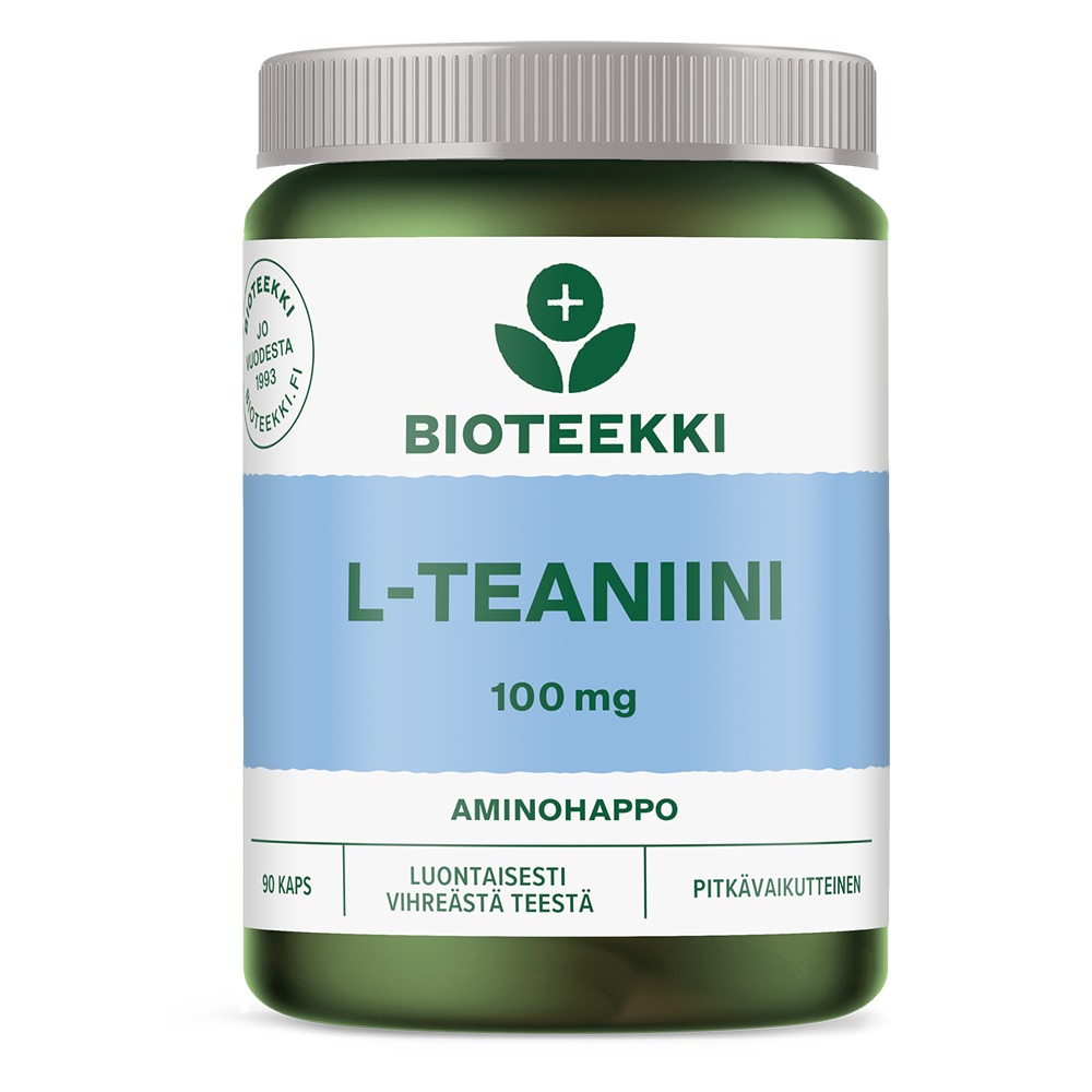 Bioteekki-L-Teaniini-90-kaps 2