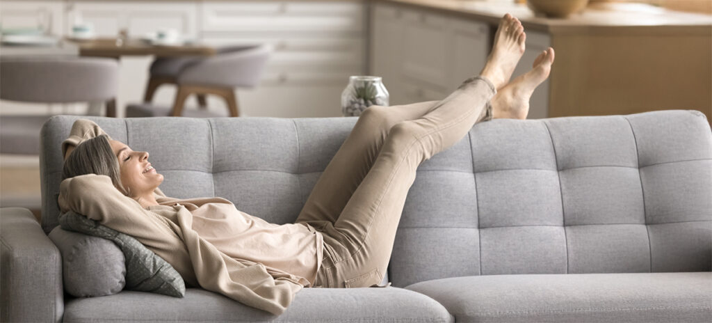 Menopaussi ja vaihdevuosioireet